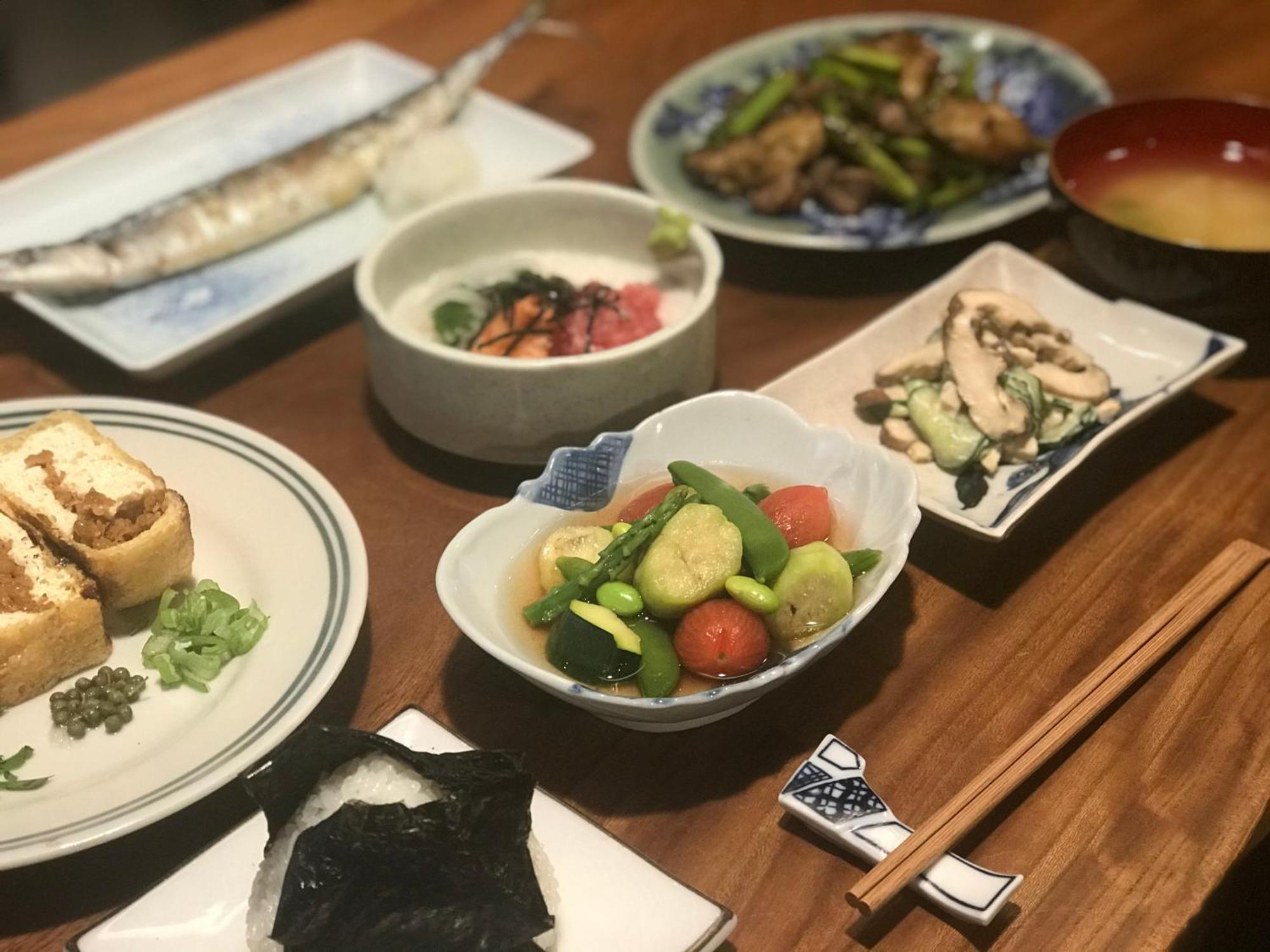 Andon Ryokan Токио Экстерьер фото