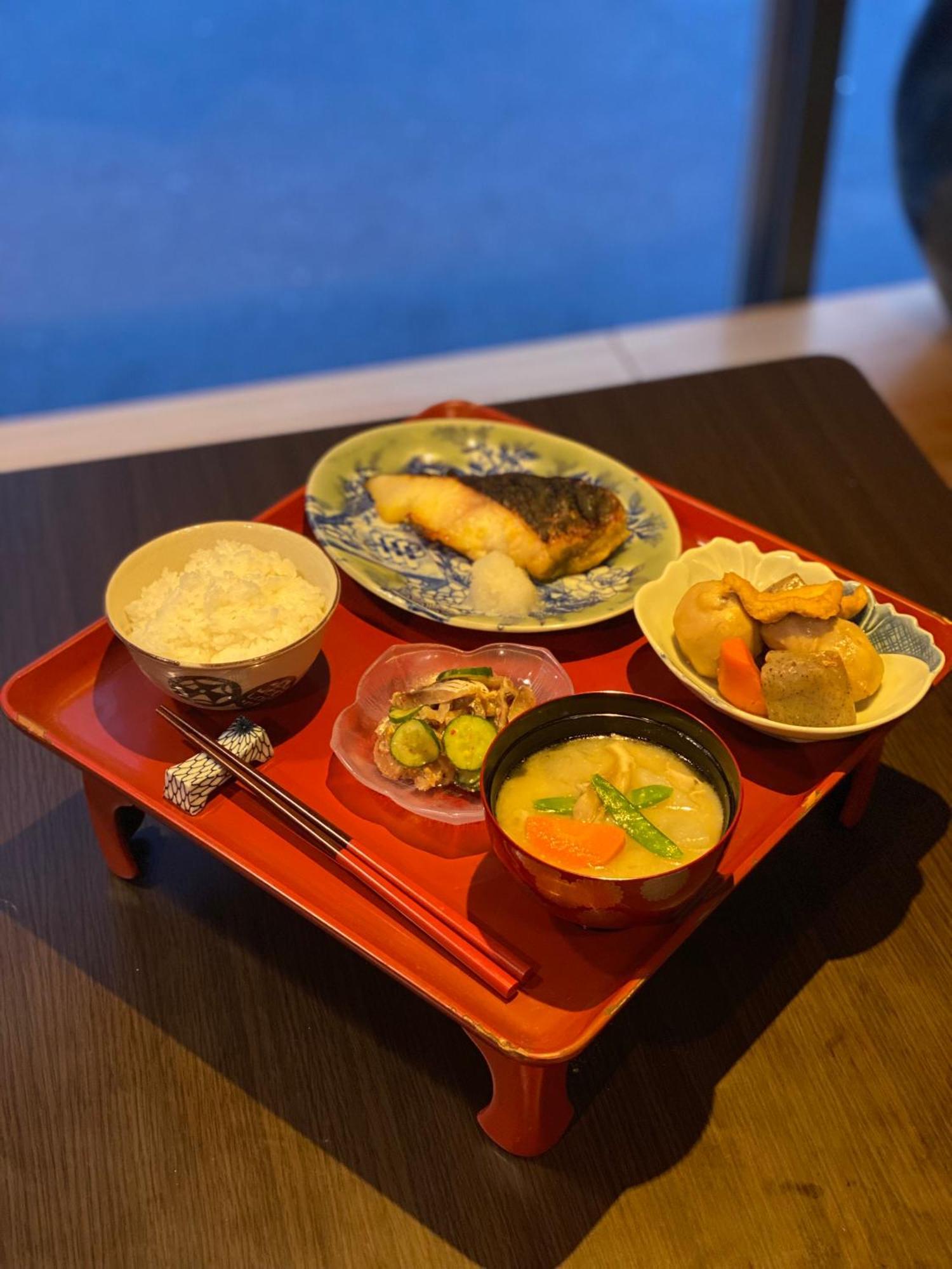 Andon Ryokan Токио Экстерьер фото