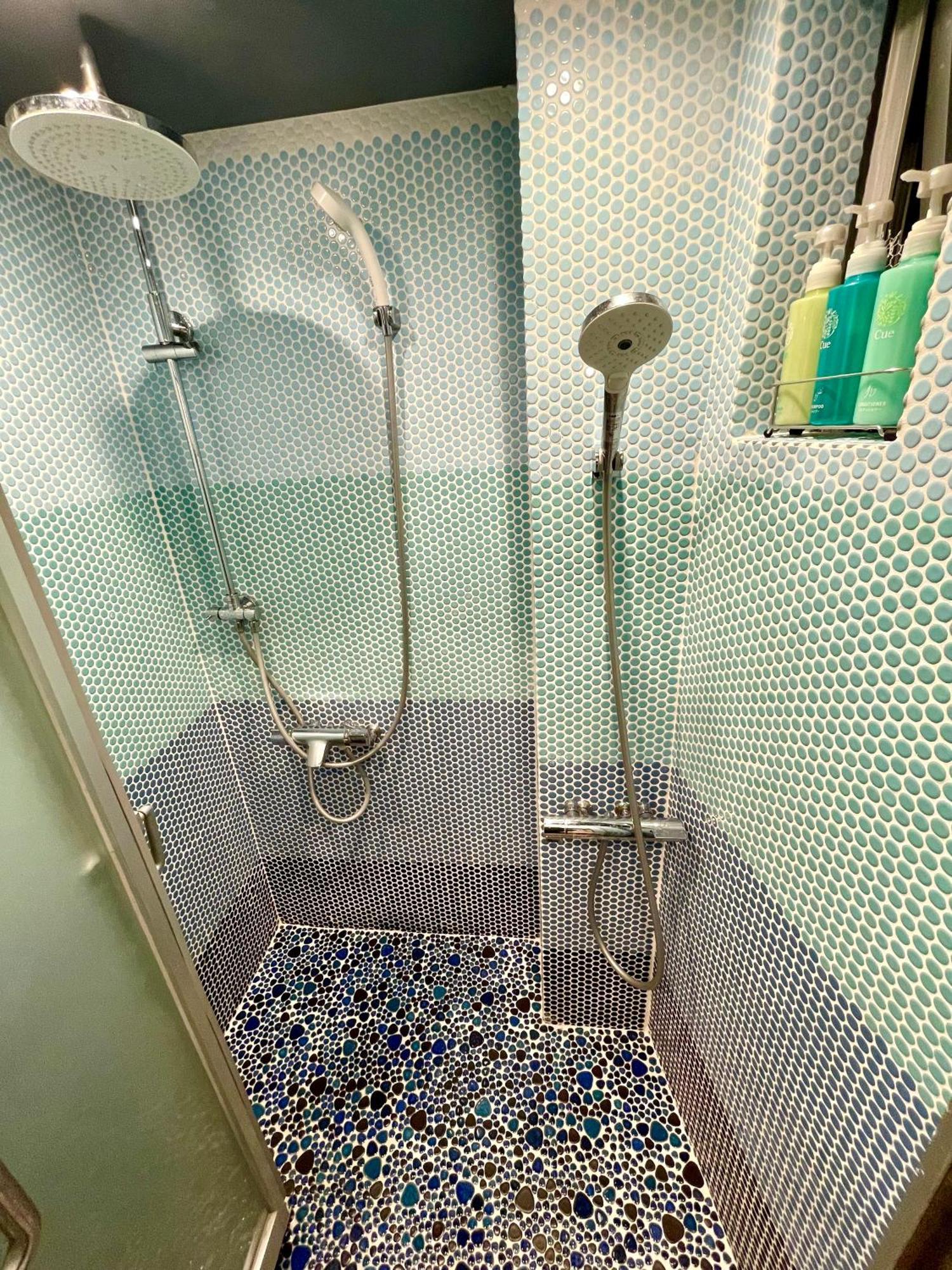 Andon Ryokan Токио Экстерьер фото