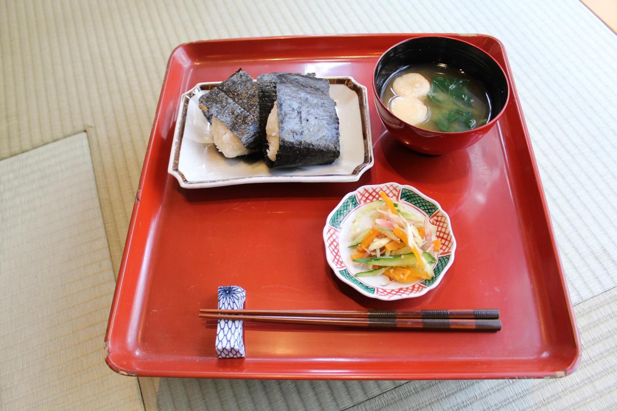 Andon Ryokan Токио Экстерьер фото